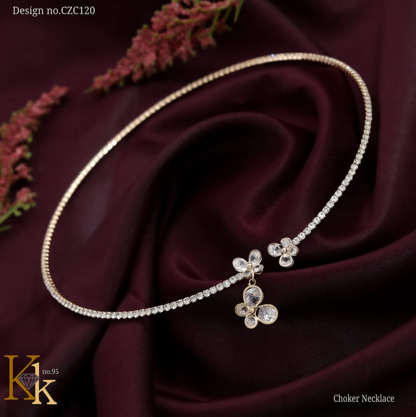 KK CHOKER - Image 1