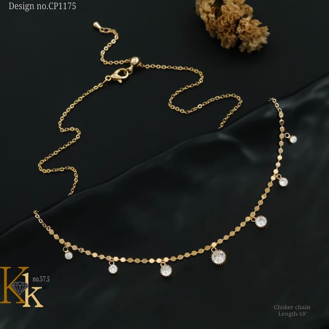 KK CHOKER