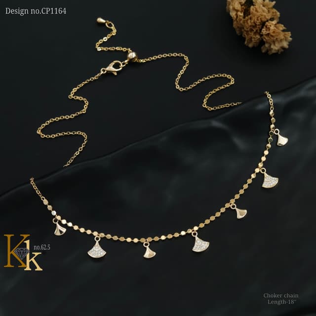 KK CHOKER