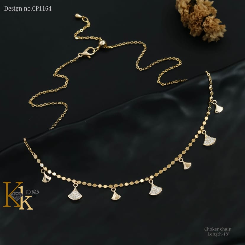 KK CHOKER - Image 1