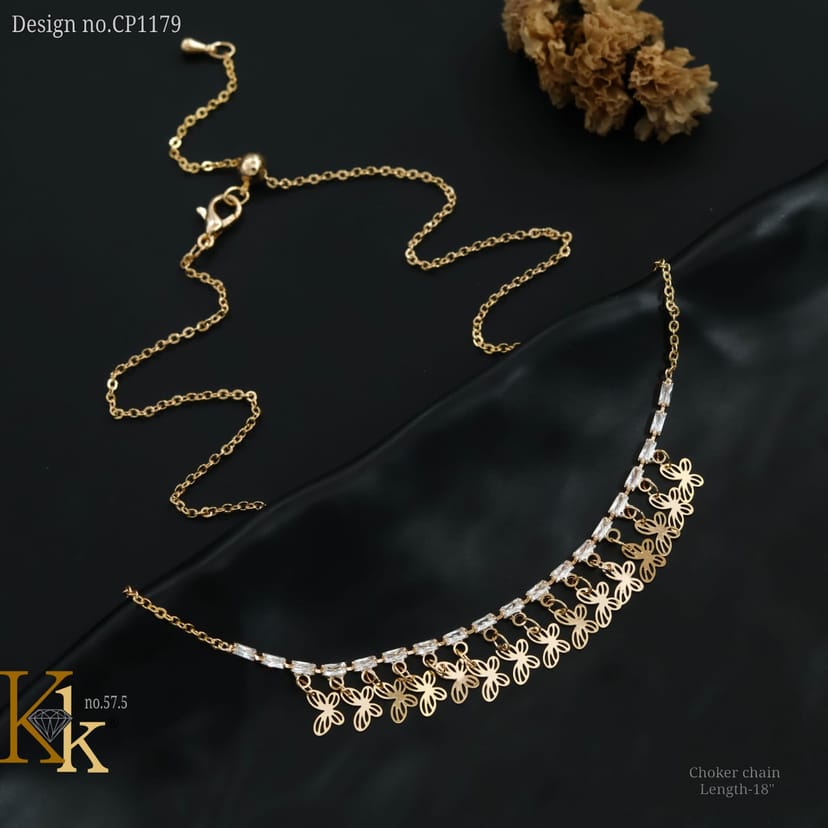KK CHOKER - Image 1