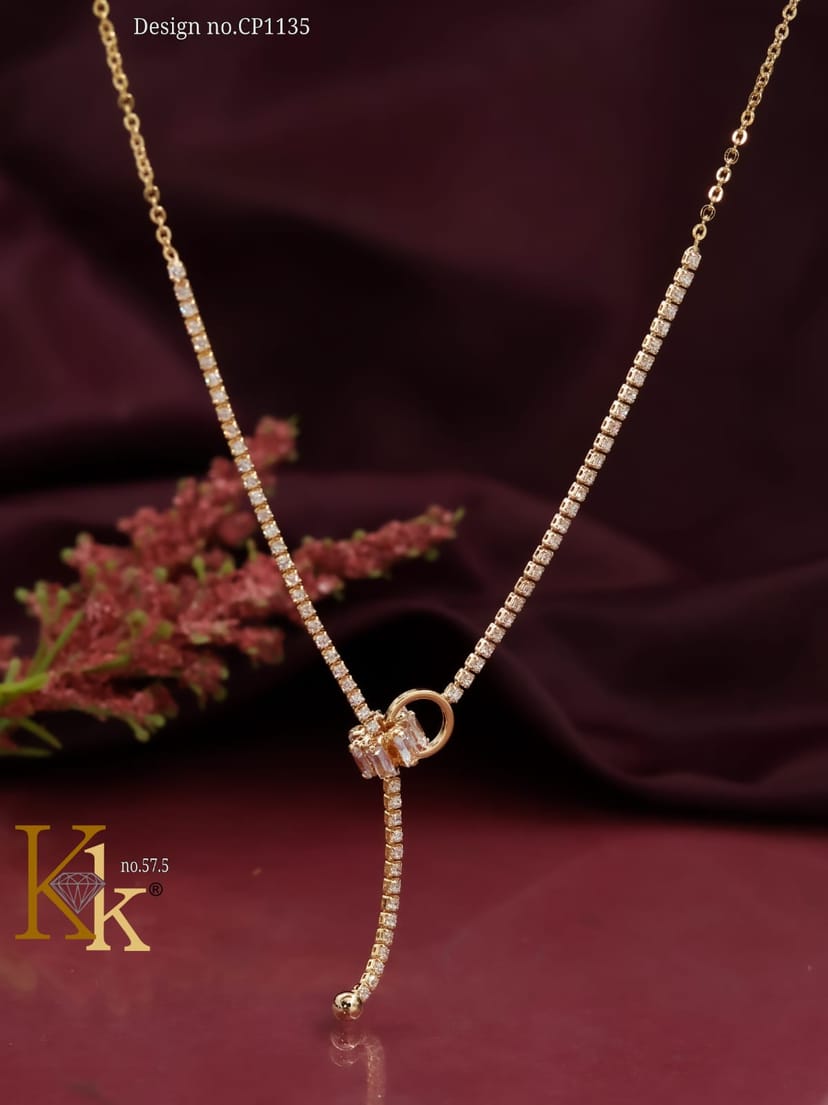 KK CHOKER - Image 1