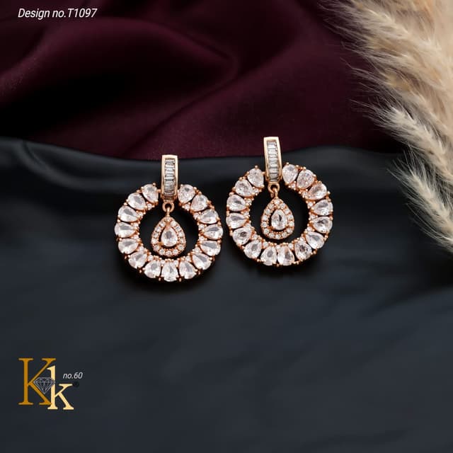 KK EARRINGS