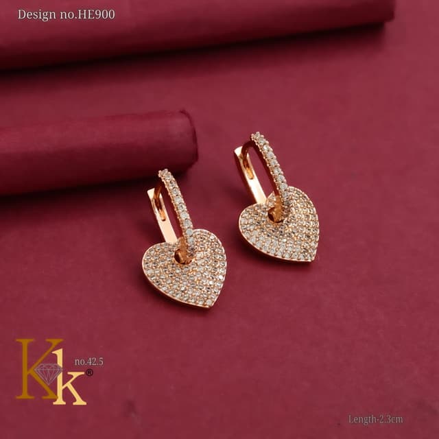 KK EARRINGS