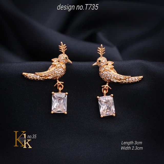 KK EARRINGS
