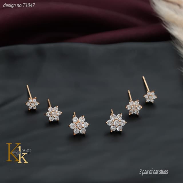 KK EARRINGS