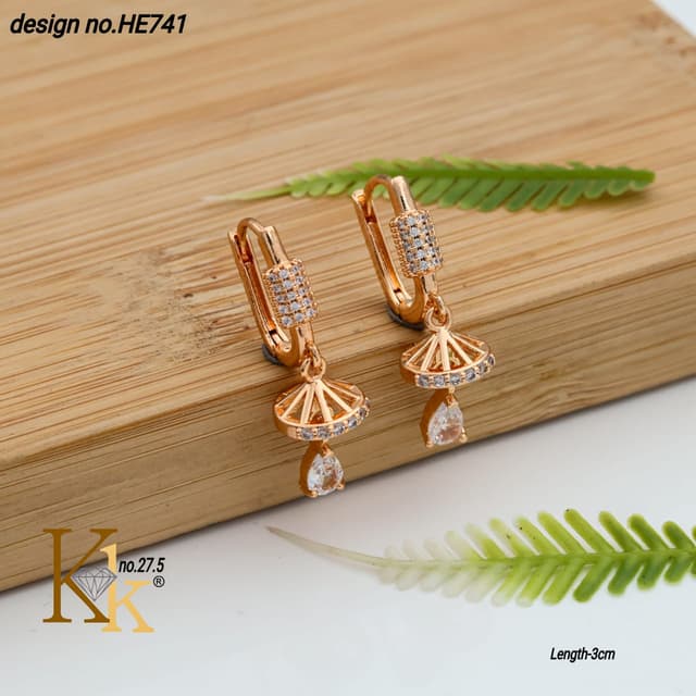 KK EARRINGS