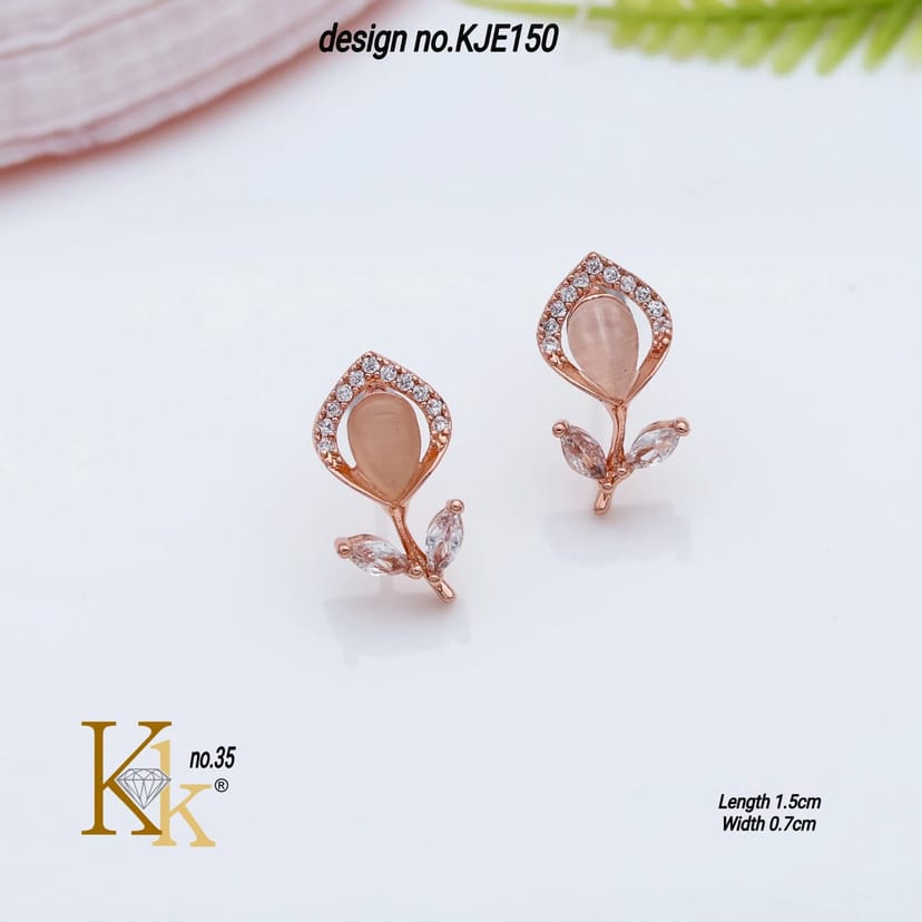 KK EARRINGS - Image 1