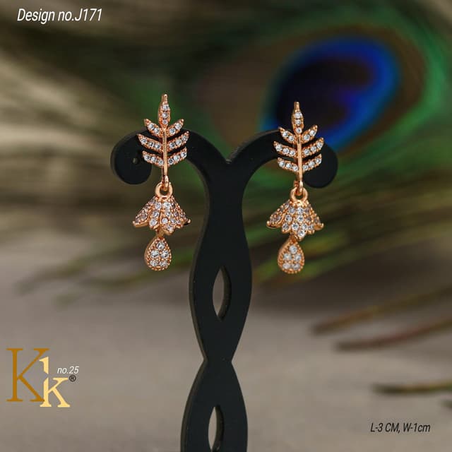 KK EARRINGS
