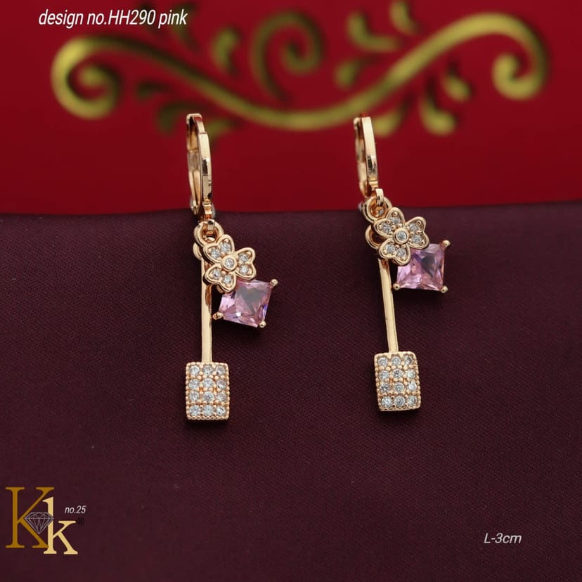 KK EARRINGS - Image 1
