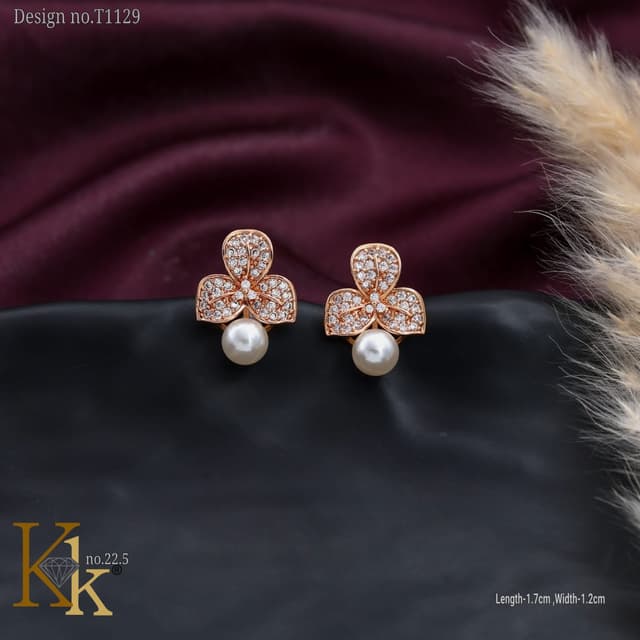 KK EARRINGS