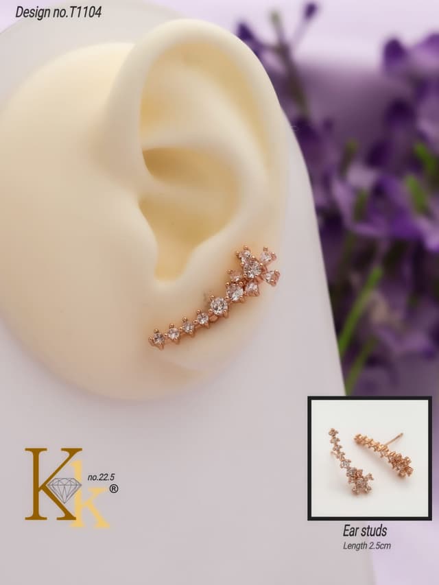KK EARRINGS