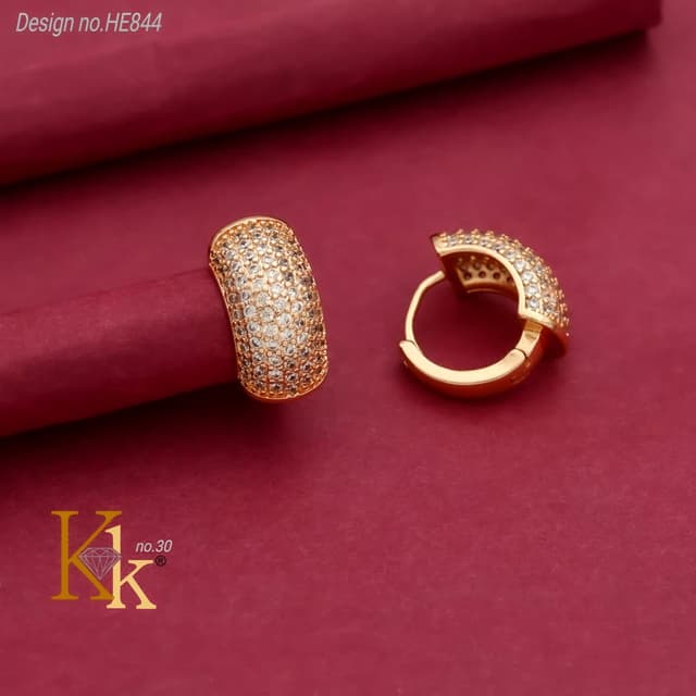 KK EARRINGS