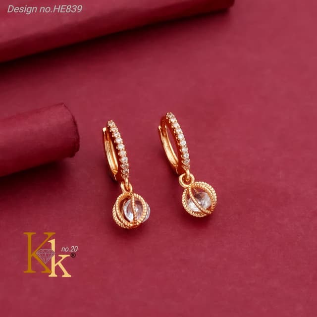 KK EARRINGS