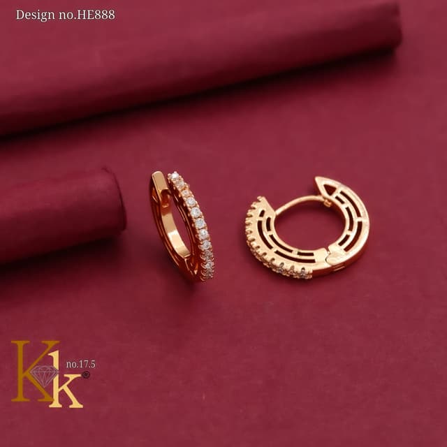 KK EARRINGS